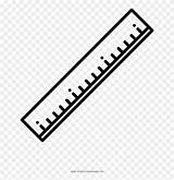 Ruler Coloring Pinclipart Clipart Clip sketch template