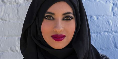 Hijabi