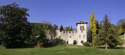 castle vacation rental in treviso from vacation