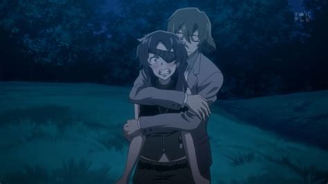 Most Awkward And Or Interesting Anime Couple Anime