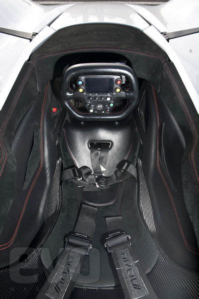 Bac Mono Cockpit Supercars Gallery