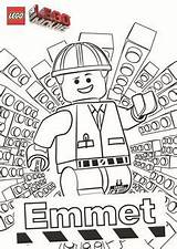Lego Coloring Pages Sheets Kids Printable Colouring Movie Party Pokemon Minecraft Books Cool sketch template