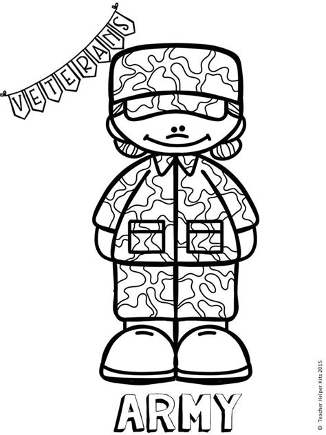 veterans day veterans day coloring page veterans day veterans day