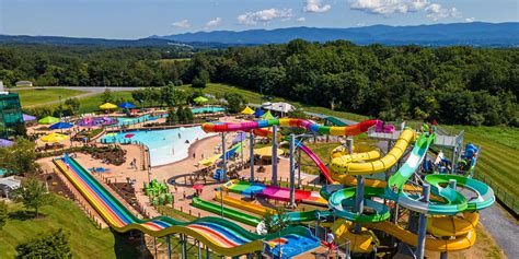 massanutten resort virginia va ski area golf waterpark vacation