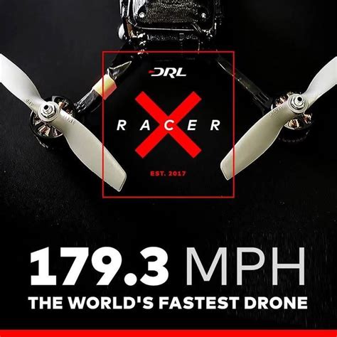 drl racerx  worlds fastest drone httpbitlyuqjgr aerialfilming buydrones