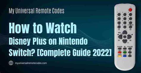 disney   nintendo switch complete guide