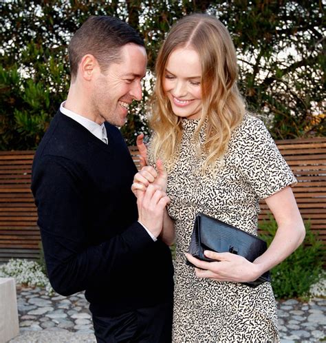 Kate Bosworth Marries Michael Polish In Montana Wedding
