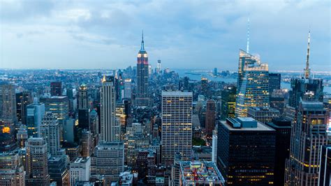 new york : wallpapers