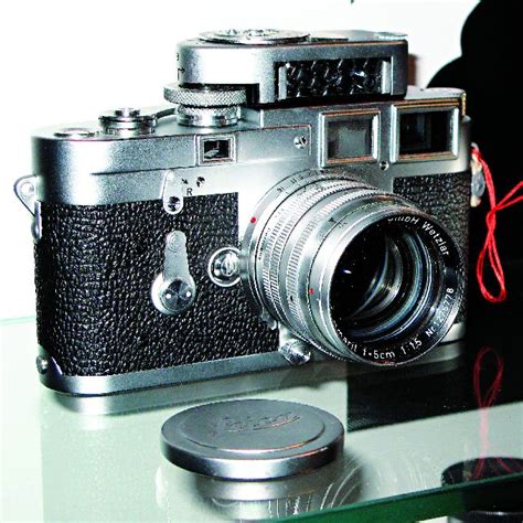 history of leica part 1 better photography