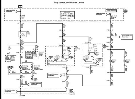 chevy colorado wiring diagram wiring diagram  schematic role