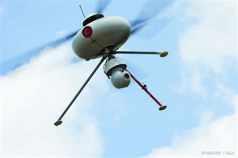 uav   unmanned aerial vehicle eca group