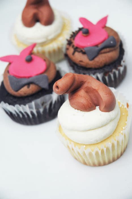 Erotic Cakes Xxx Adult Themed Cupcakes Columbus Ohio