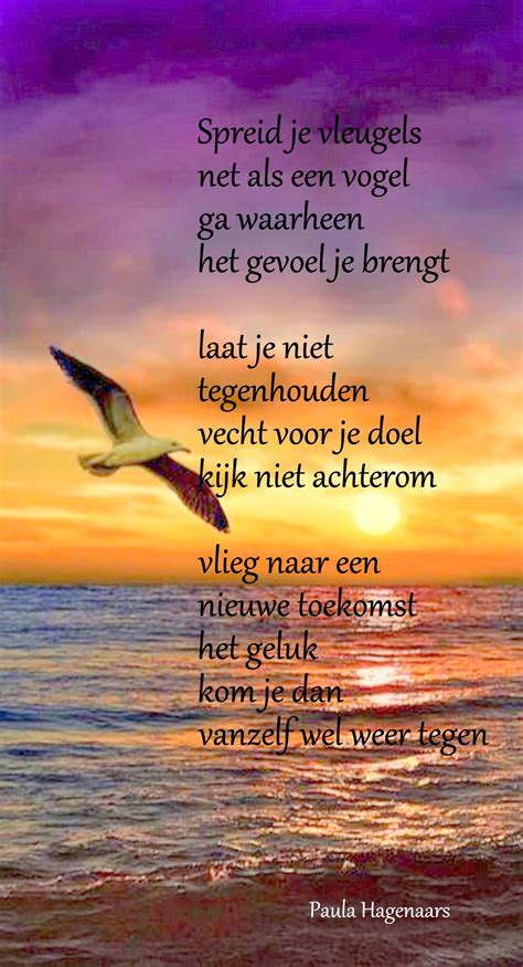 gedichten paula hagenaars  love life great poems handlettering quotes dutch quotes super