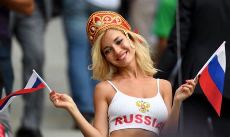 This Hottest Football Fan Natalya Nemchinova Is Porn Star In Reality