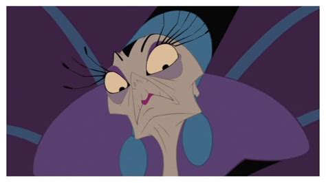 20 Animated Disney Villains You Love To Hate Page 2 Of 5