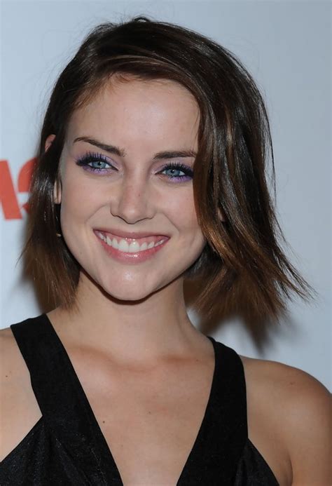 jessica stroup pixie haircut what hairstyle should i get