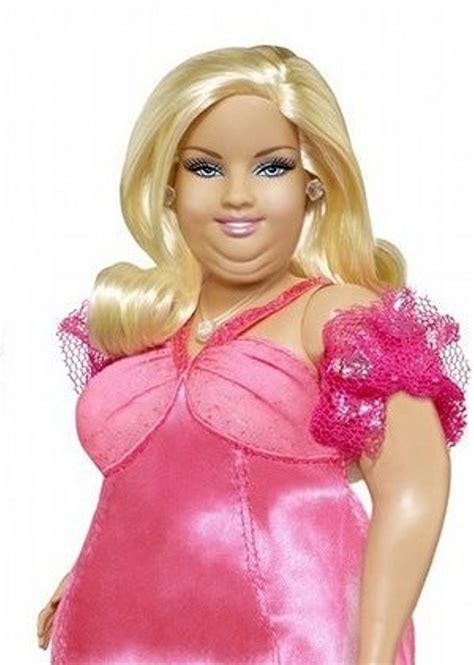 Las 10 Muñecas Barbie Más Extrañas Y Controversiales Que Han Salido A