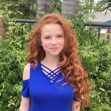 88 best francesca capaldi images on pinterest red heads disney stars and redheads
