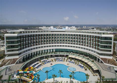 hotel xoria deluxe alanya turcja opinie travelplanetpl