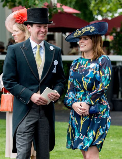 jack brooksbank age and how long he s dated princess eugenie metro news