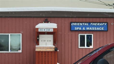oriental therapy spa massage updated    star st
