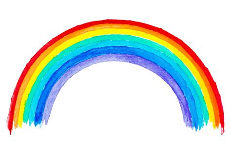 regenboog weetjes een kleurrijke optische illussie alletoplijstjes