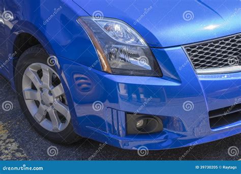car front  stock image image  transport automobile