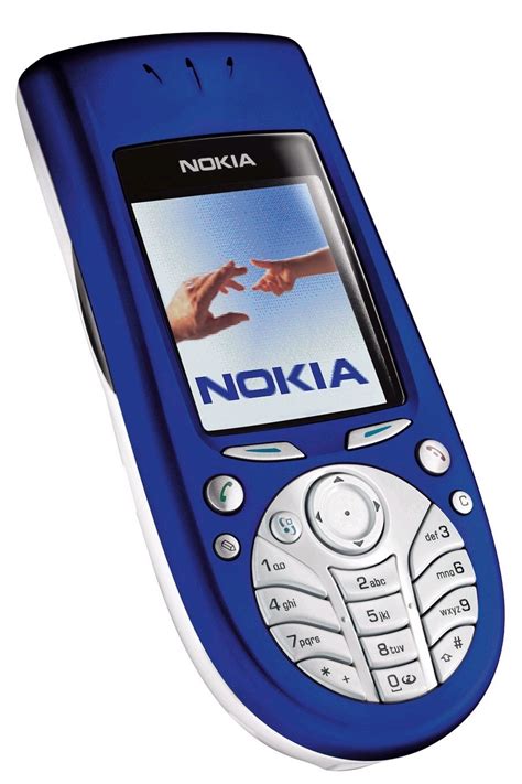 ponsel nokia symbian legendaris ponsel hp