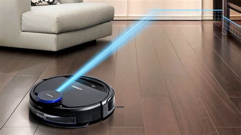 5 Best Robotic Vacuum Cleaner 2018 On Amazon You Must See Robot Vacuum