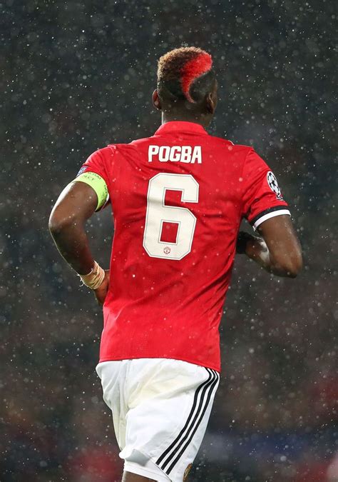 football   aesthetic paul pogba manchester united manchester