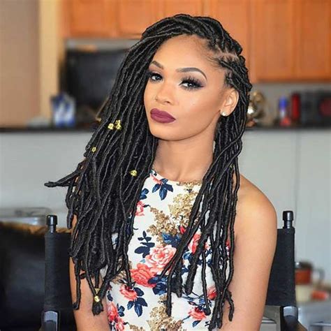 21 Best Protective Hairstyles For Black Women Stayglam