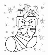 Coloring Christmas Pages Stocking Cute Printable Lego Kids Color Colouring Sheets Print Leg Unicorn Last Broken Party Kidspartyworks Printables Pdf sketch template