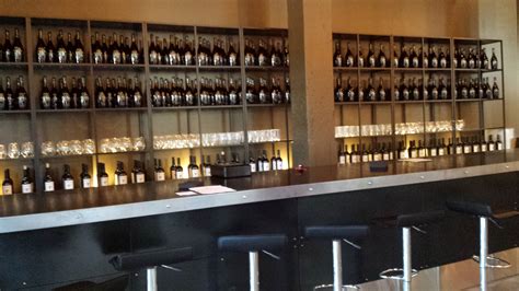 cerulean wine bar portland visit oregon wine tasting rooms
