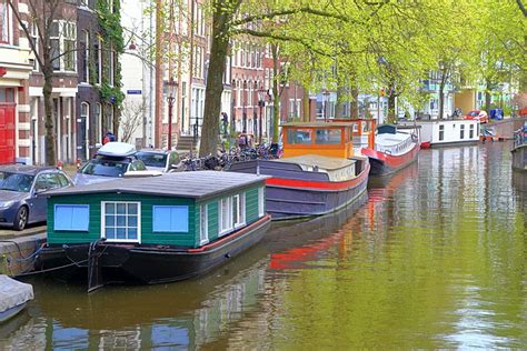 top rated tourist attractions   netherlands planetware