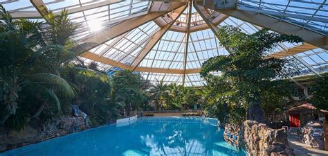 center parcs  buy west sussex site  sixth uk holiday village react news