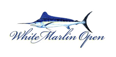 annual white marlin open ocean city md fishing