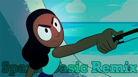 [steven Universe] Connie Tell Them Were Not Afraid Of Your Kind