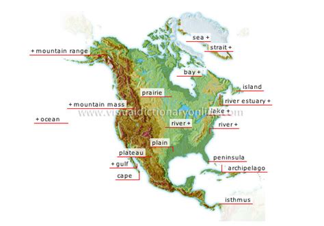earth geography cartography physical map image visual
