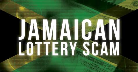 Local Woman Pleads Guilty In Jamaican Lottery Scam Texarkana Today