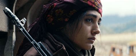 girls of the sun why golshifteh farahani could win the best actress