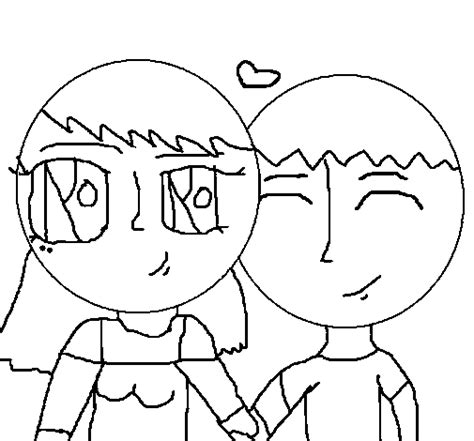 lovers coloring page coloringcrewcom