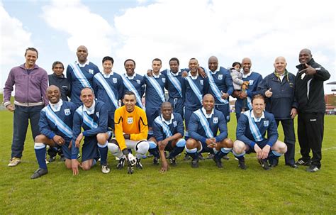 leidschenveen sv de haagse voetbalhistorie