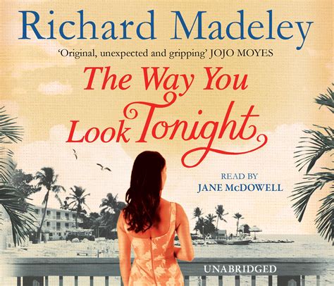 tonight audiobook  richard madeley jane mcdowell