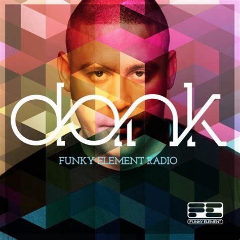 dank funky element radio 05 by dank free listening