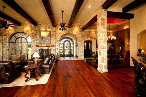 interiors country house design hill country homes texas style homes