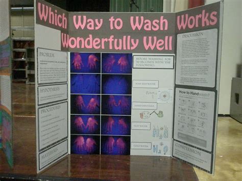 great elementary science fair project ideas