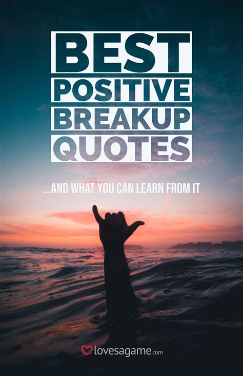 positive quotes  breakups sermuhan