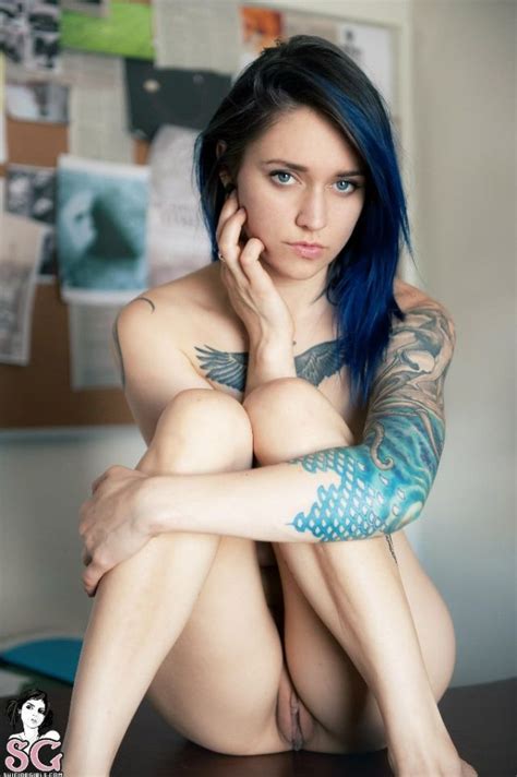 venom suicide girls sorted by position luscious