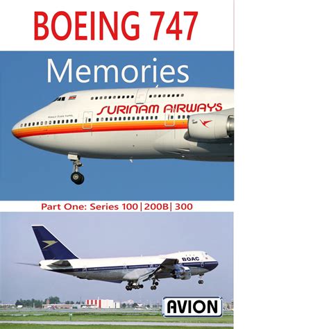 boeing  memories part  dvd  aviation society