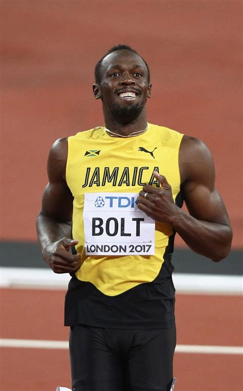 usain bolt reveals secret to his success was avoiding sex on the eve of